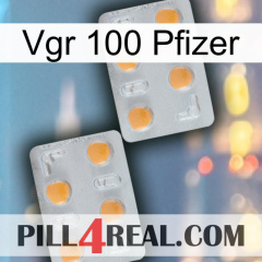 Vgr 100 Pfizer 25